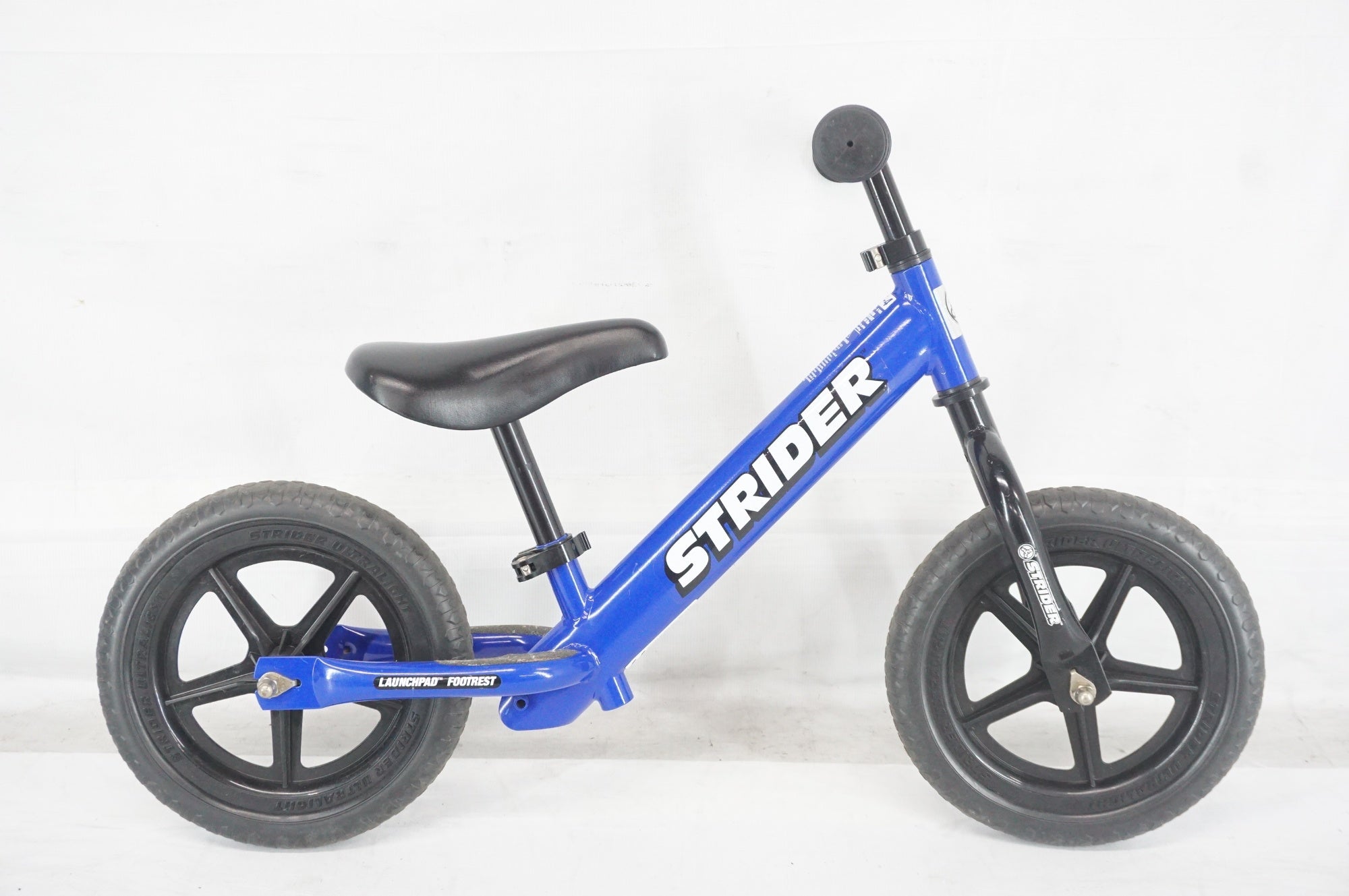 STRIDER 「ストライダー」 ST-4 キッズバイク / 阪急塚口店