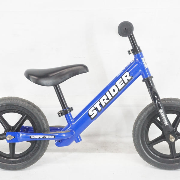 STRIDER 「ストライダー」 ST-4 キッズバイク / 阪急塚口店