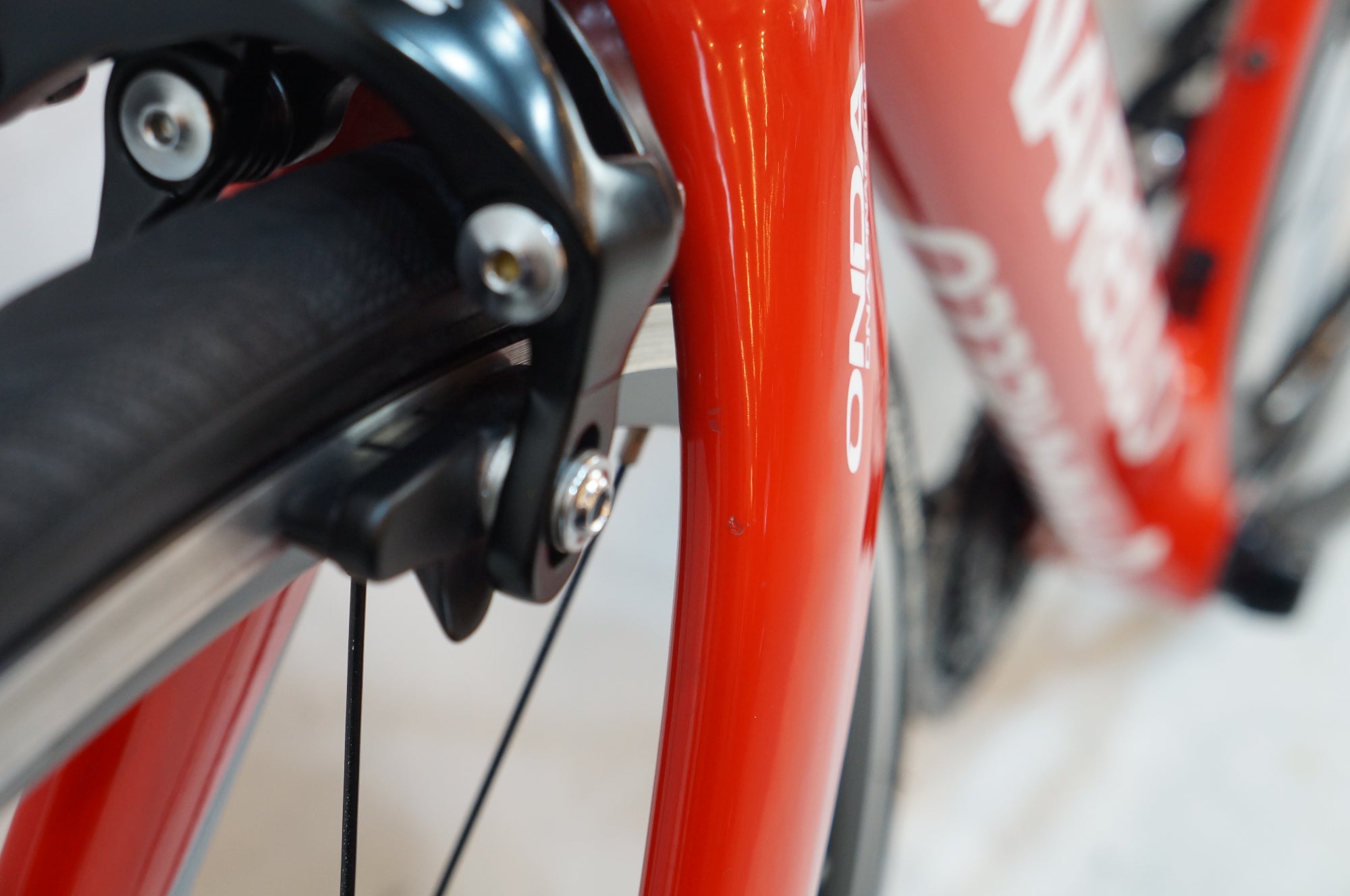 Pinarello GAN S 105 サイズ425(xs相当) 引取前提 ピナレロ PINARELLO ガン GAN S 2017 465サイズ シマノ 105 5800 11s
