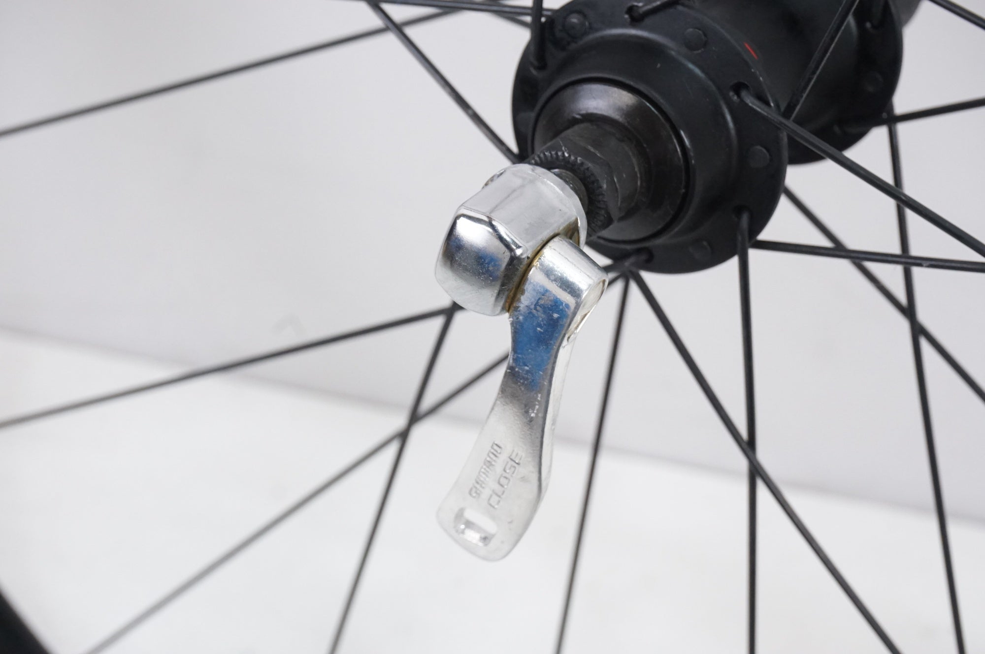 SHIMANO 「シマノ」 WH-R500 シマノ10S リアホイール / 大宮店
