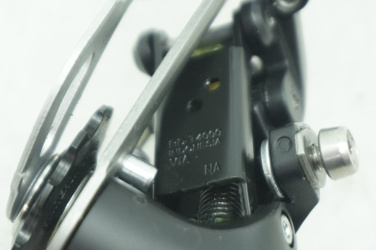 SHIMANO 「シマノ」 ALVIO RD-T4000 リアディレイラー / 大阪門真店