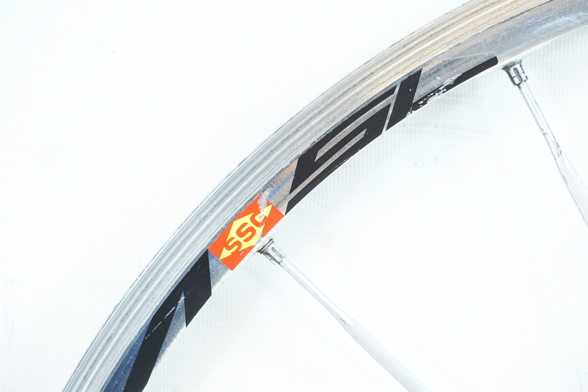 MAVIC 「マビック」 KSYRIUM SL SSC シマノ11速 ホイールセット / 有明ガーデン店