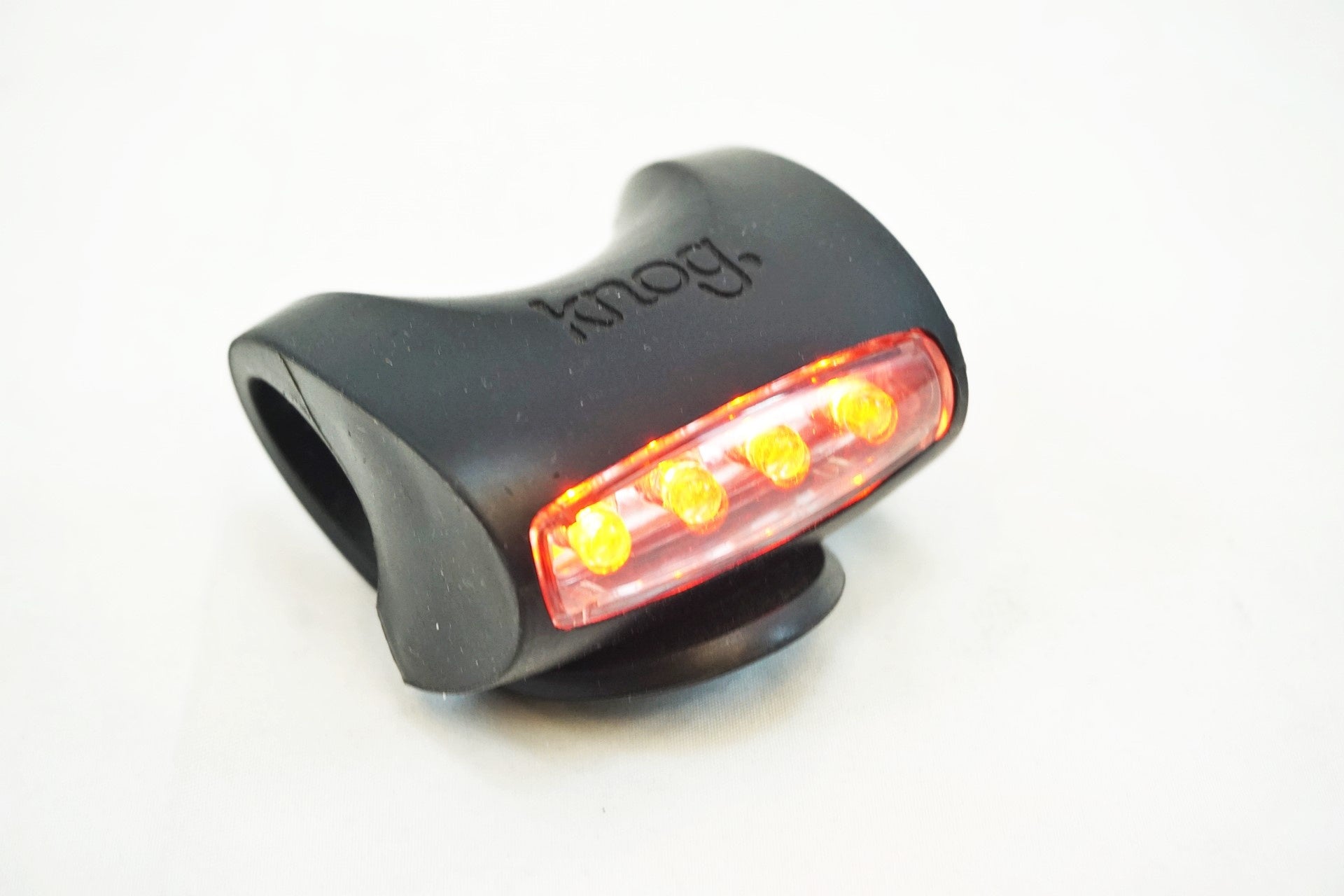 KNOG 「ノグ」 リアライト / 有明ガーデン店 ｜ バイチャリ公式オンラインショップ 【スポーツ自転車買取販売専門店】