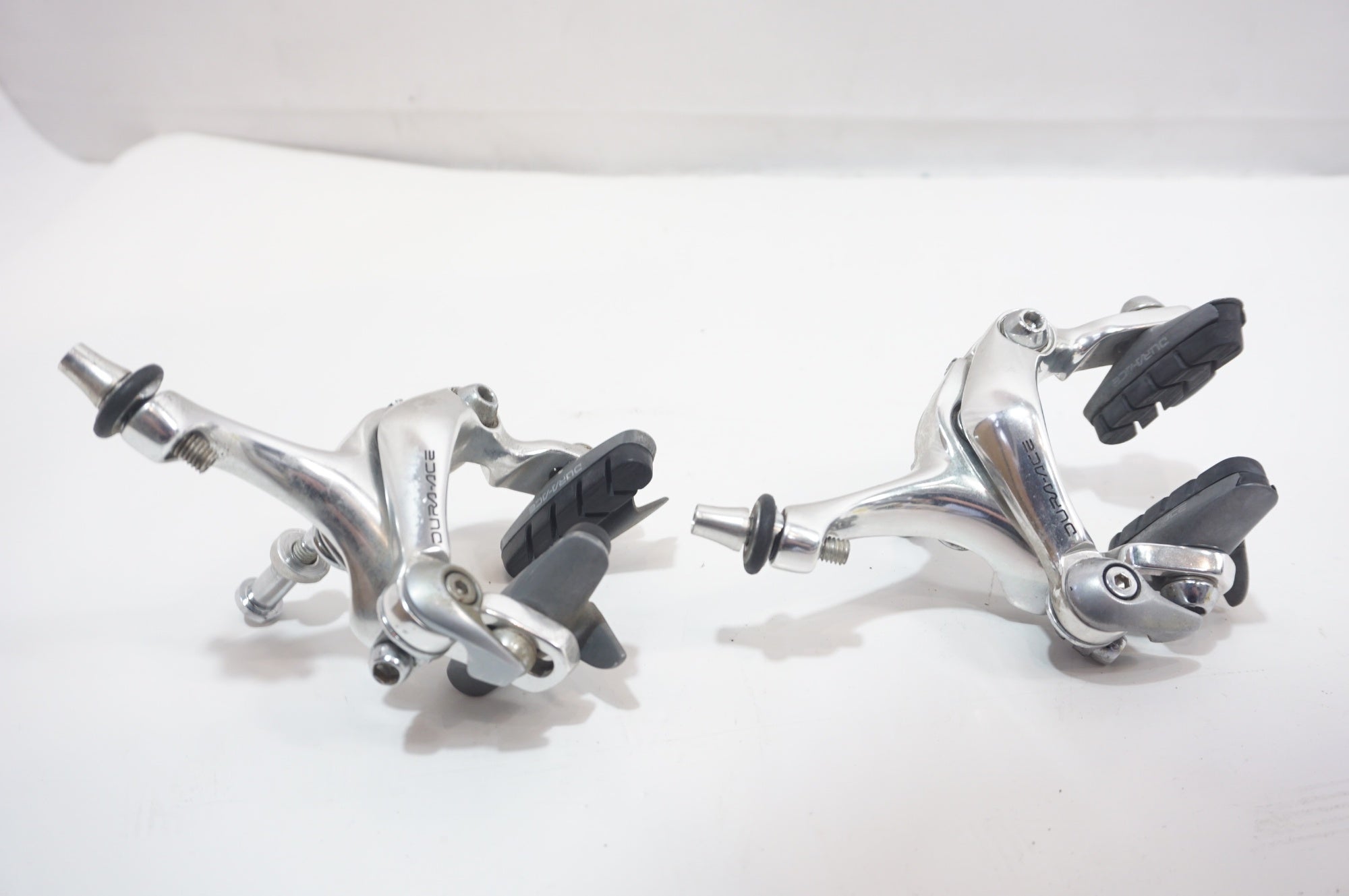 SHIMANO 「シマノ」 DURA-ACE BR-7403 キャリパーブレーキセット
