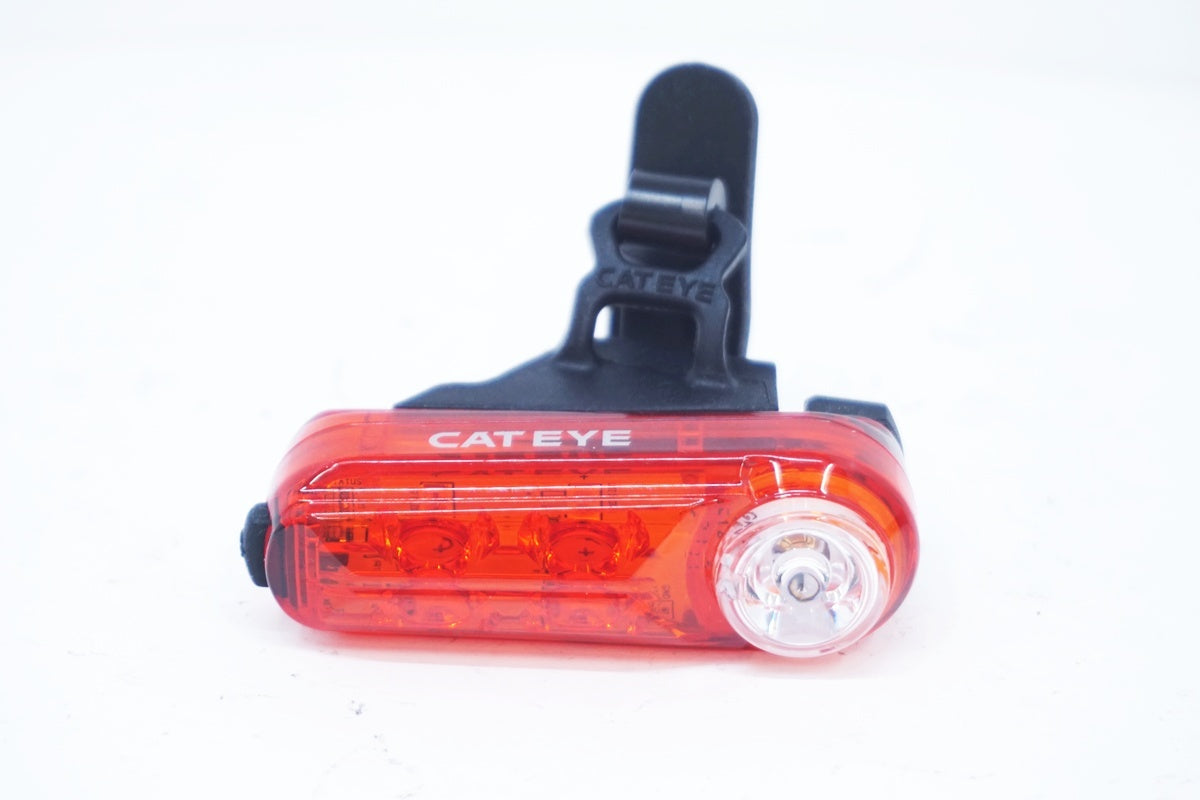 CATEYE 「キャットアイ」 SYNC CORE/KINETIC ライトセット / 大阪美原北インター店