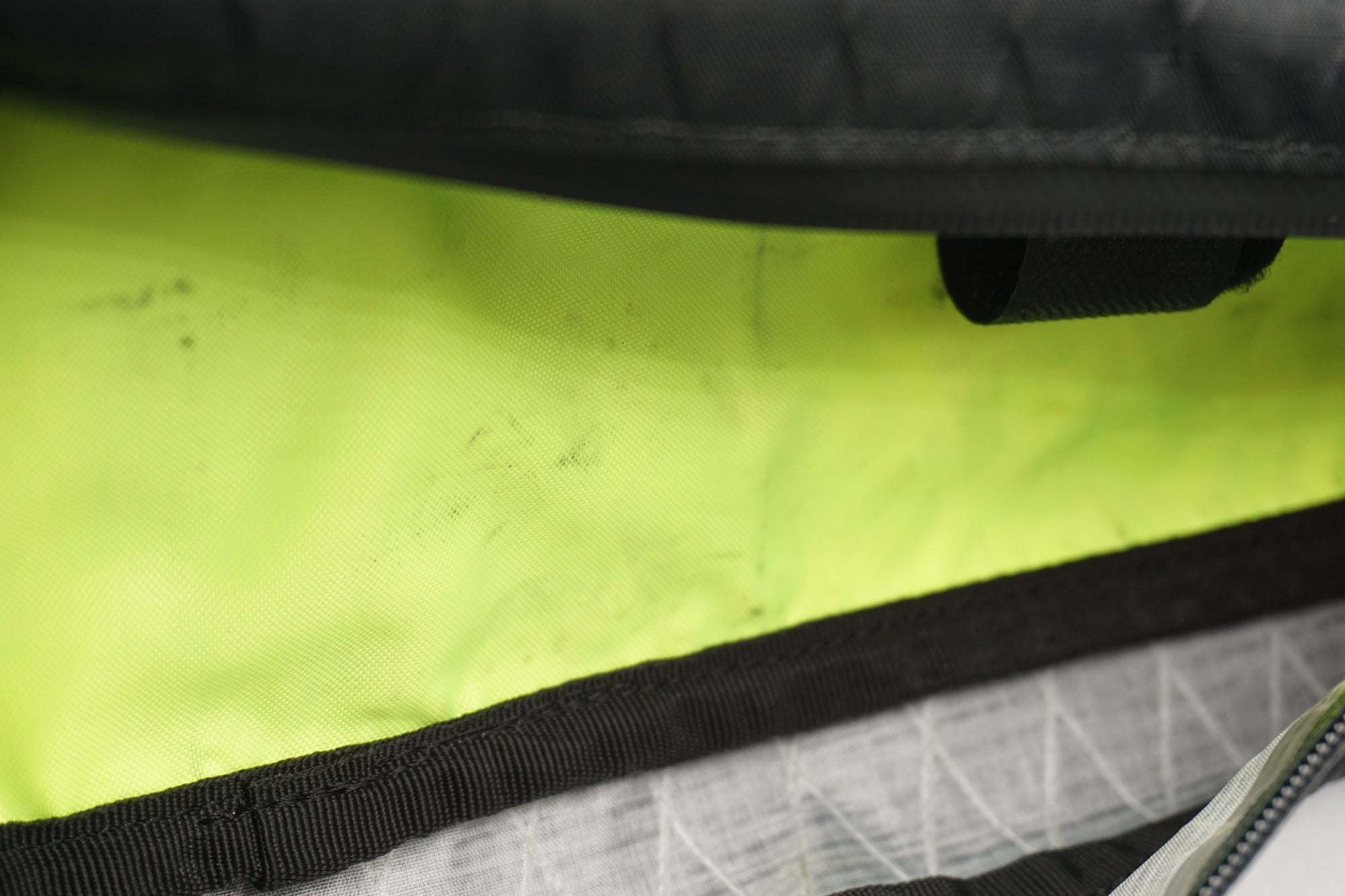 BONTRAGER 「ボントレガー」 フレームバッグ / 奈良店