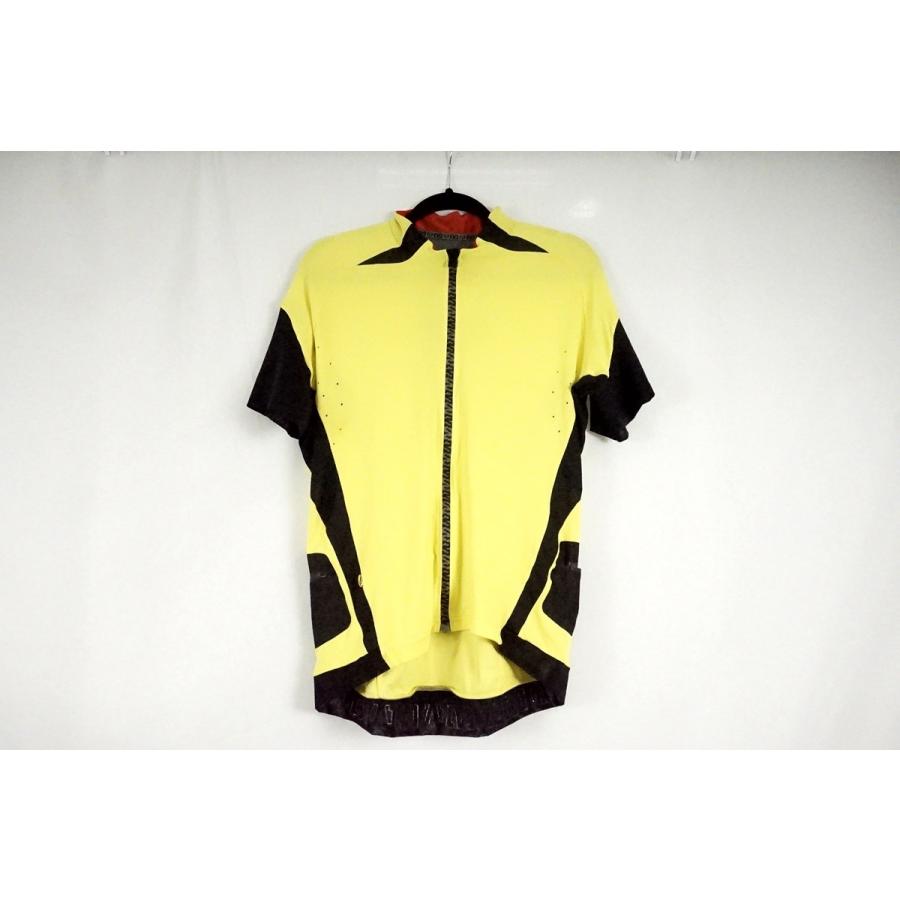 Mavic 「マヴィック」 Infinity Short Sleeve 半袖ジャージ/ 京都西院店