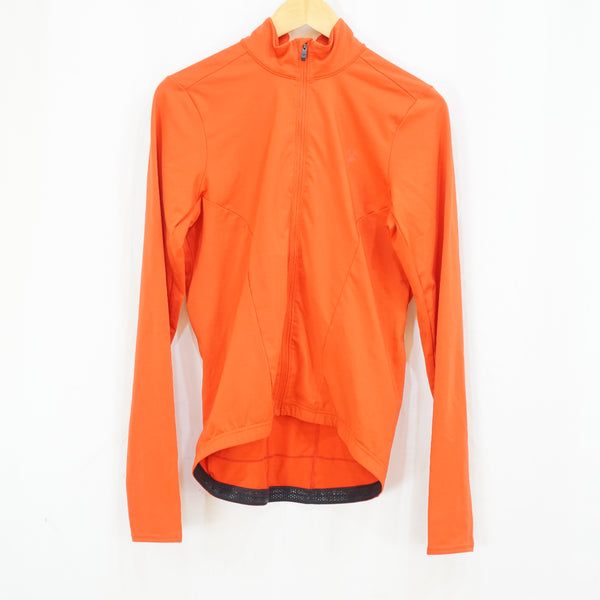 BONTRAGER 「ボントレガー」 VELOCIS THERMAL LS JERSEY Mサイズ