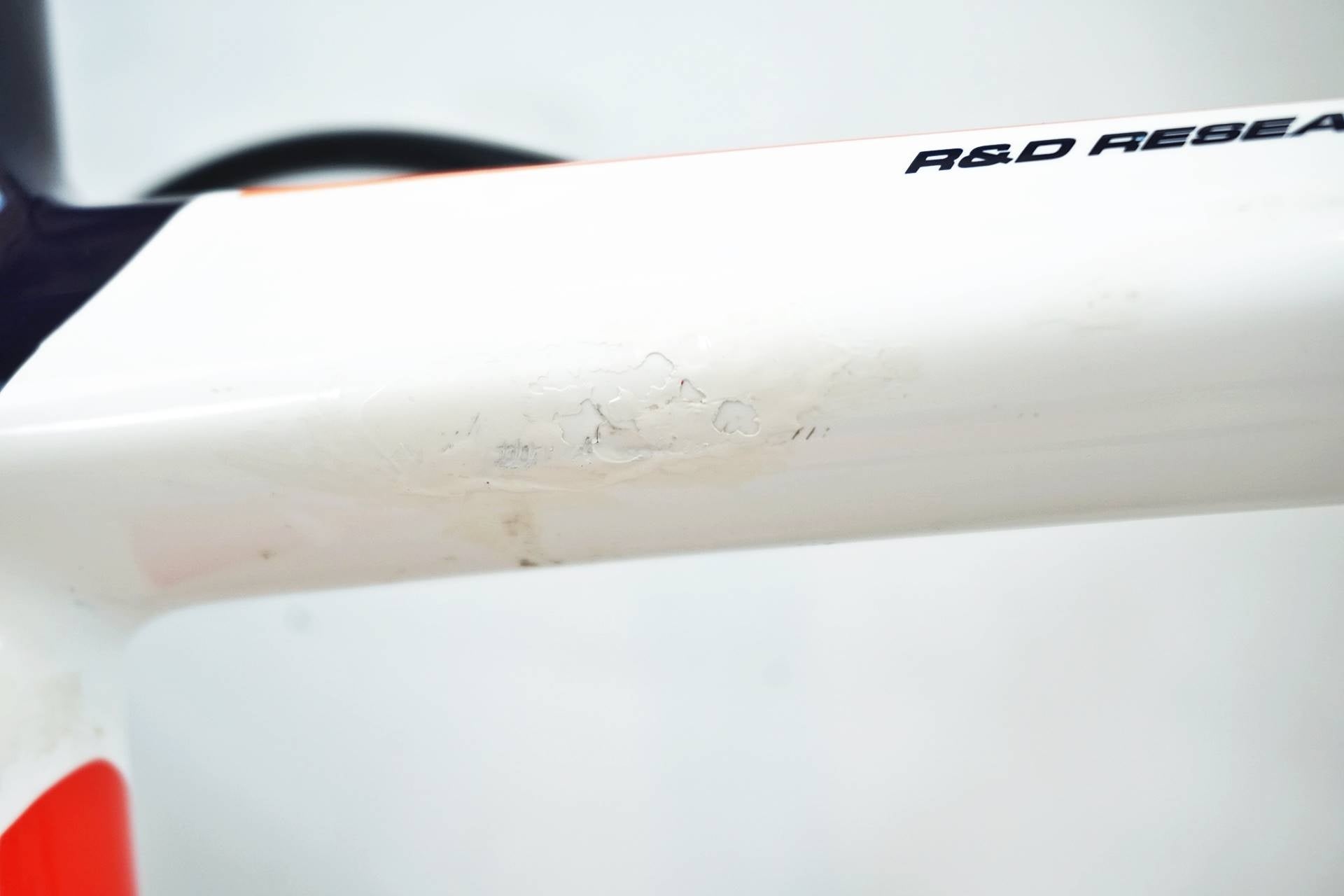 CARRERA Veleno TS ロードバイクフレーム　中古訳あり品 2025年最新】CARRERA Velenoの人気アイテム - メルカリ