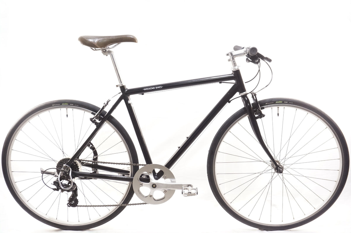 ASAHI 「アサヒ」 WEEKEND BIKES 2020年モデル クロスバイク / 中目黒店