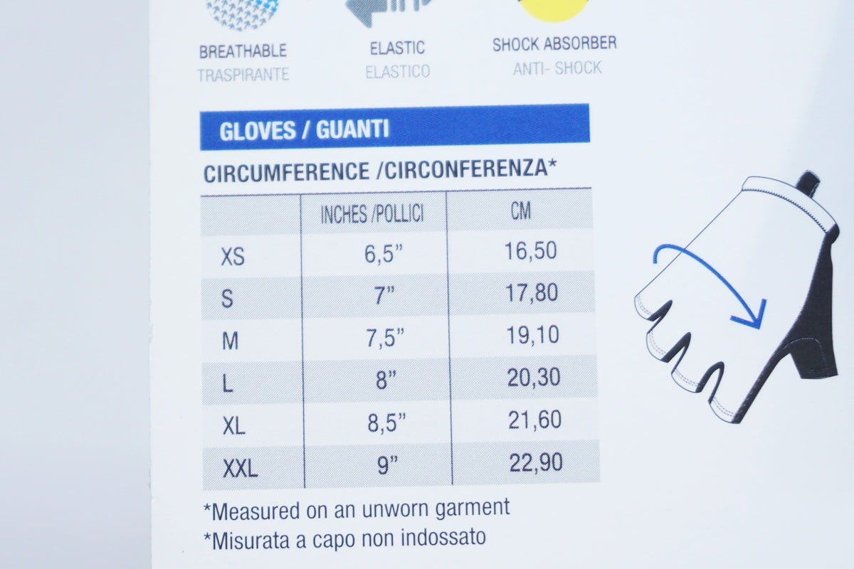 SANTINI 「サンティーニ」 Mサイズ グローブ / 大阪美原北インター店