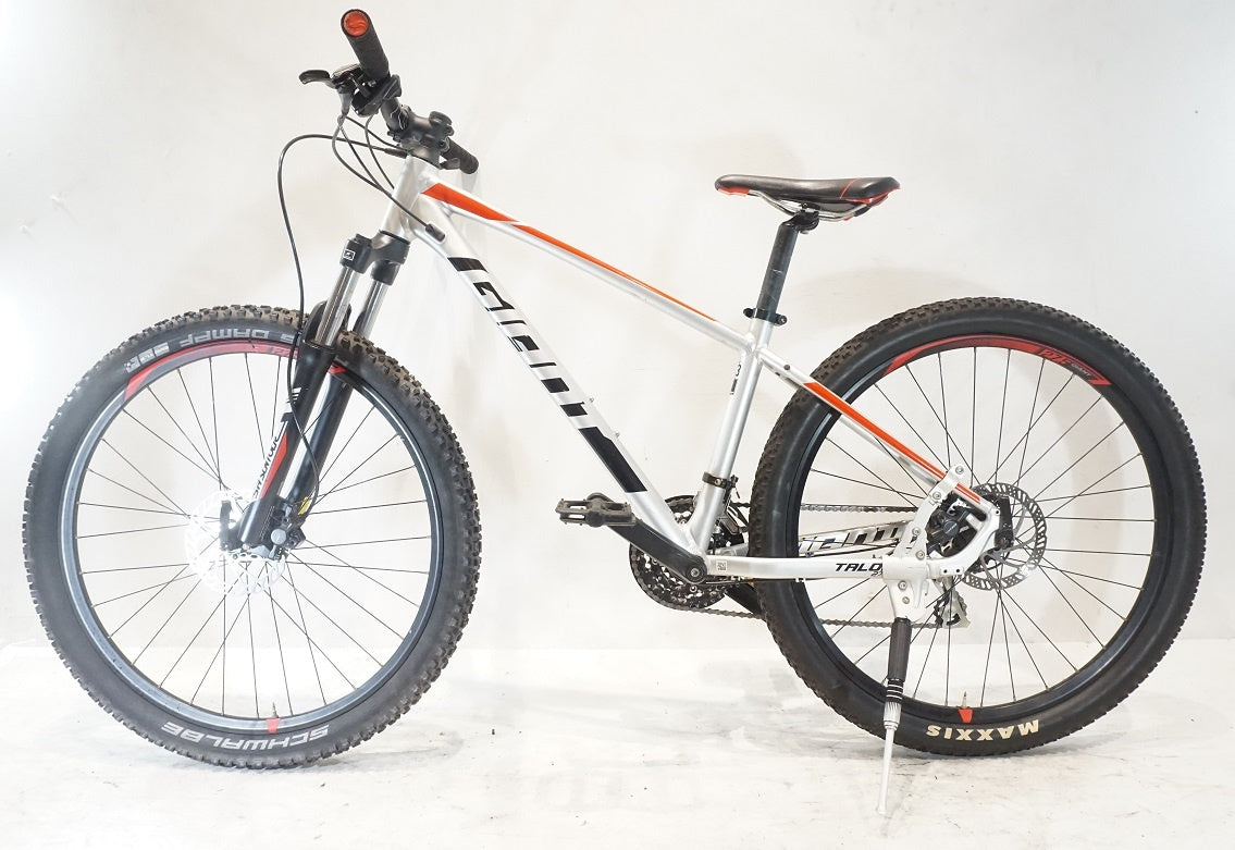 GIANT 「ジャイアント」 TALON 3 2019年モデル マウンテンバイク
