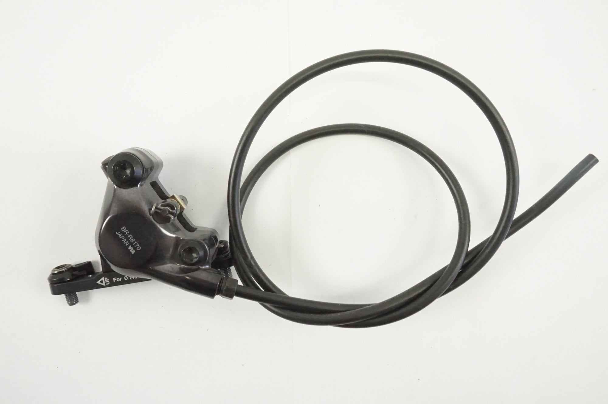 SHIMANO 「シマノ」 ULTEGRA BR-R8170 ディスクブレーキ