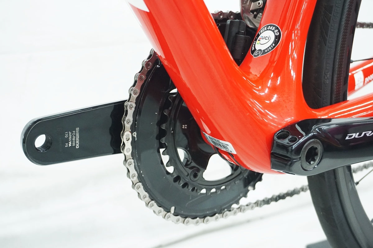 TREK 「トレック」 EMONDA SLR PROJECT ONE 2018年モデル ロードバイク/ 大阪美原北インター店