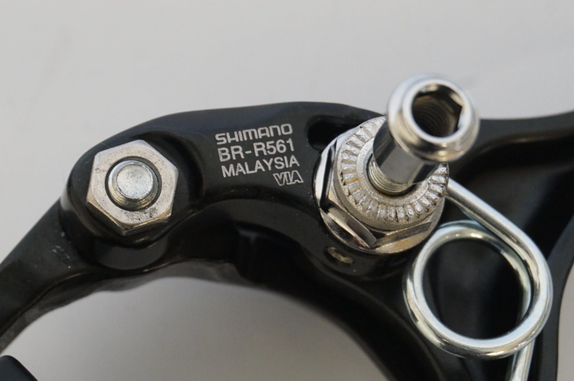 SHIMANO 「シマノ」 BR-R561 キャリパーブレーキセット / 浜松店