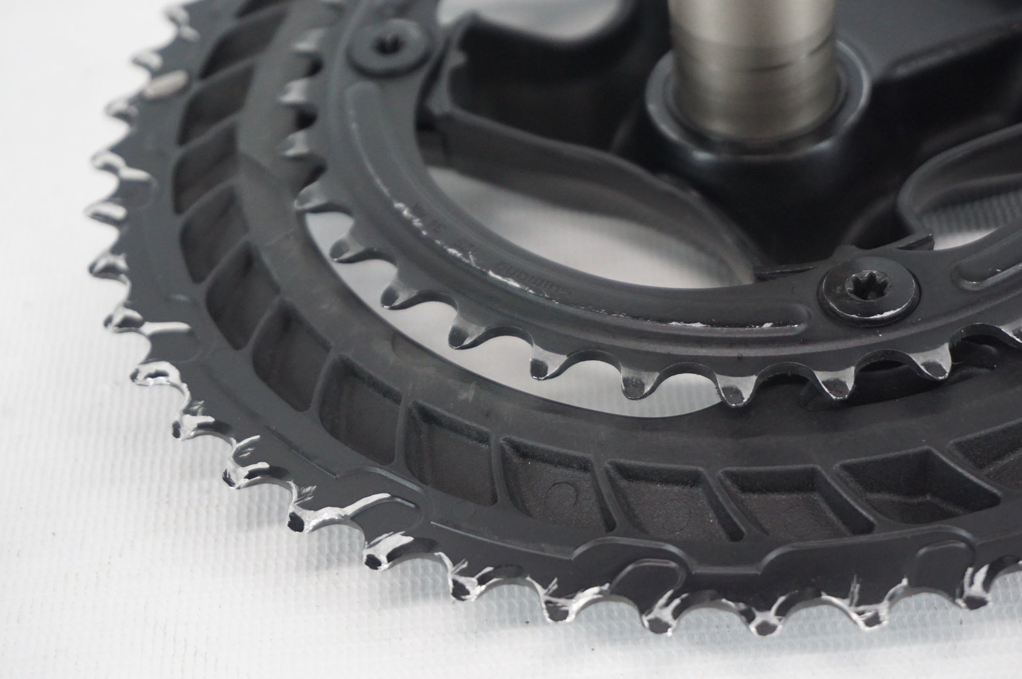 SHIMANO 「シマノ」 105 FC-R7100 50-34T 170mm クランクセット / 阪急