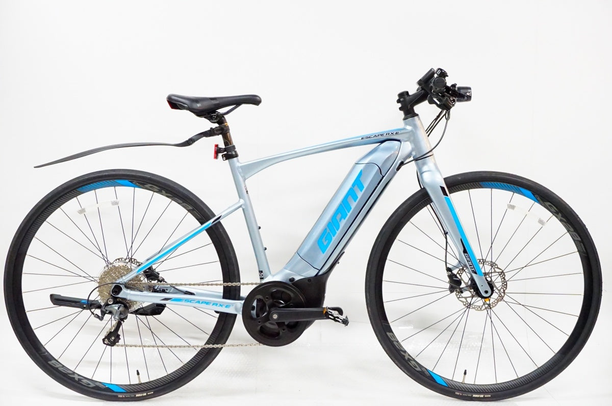 GIANT 「ジャイアント」 ESCAPE RX-E+ 2020年モデル E-BIKE / 名古屋大須店