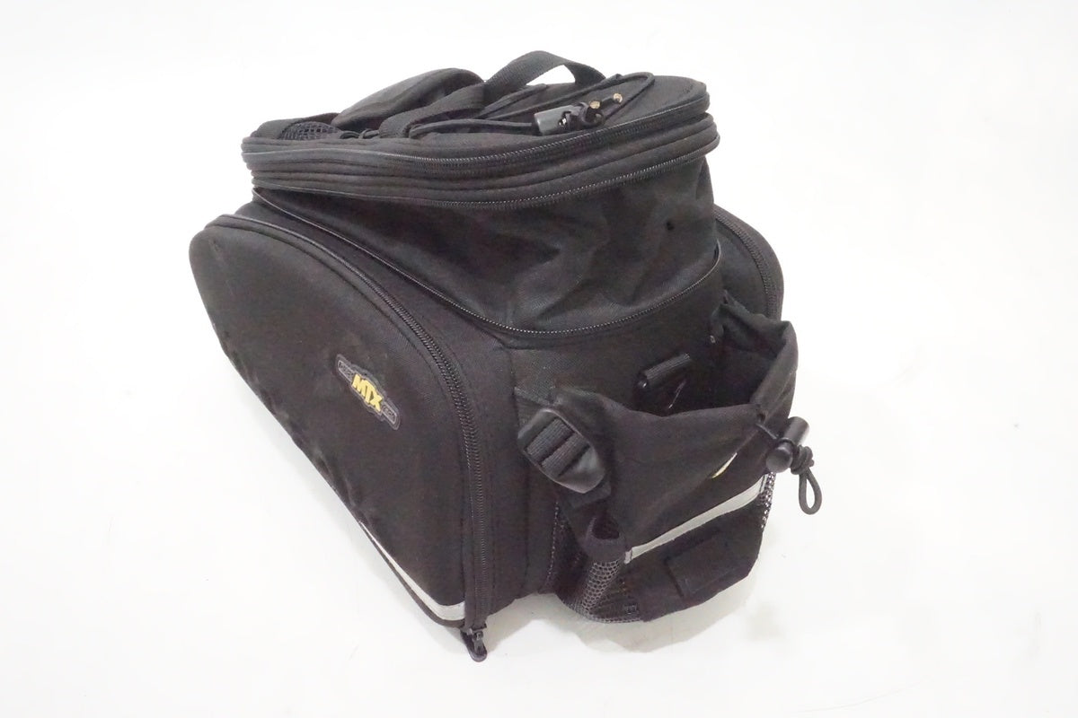 TOPEAK「トピーク」 QUICK MTX TRACK バッグ/ 京都西院店