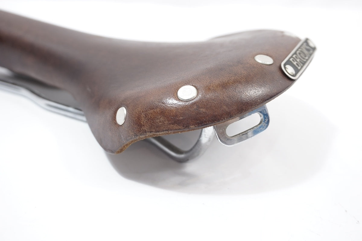 BROOKS 「ブルックス」 B15 SWALLOW サドル / バイチャリ世田谷店