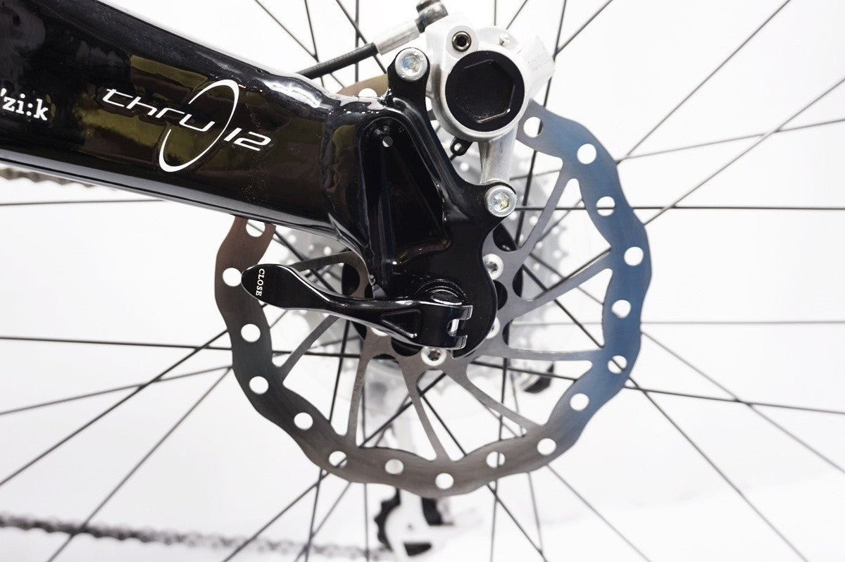 CANNONDALE 「キャノンデール」 PROPHET TEAM REPLICA 4-CROSS LEFTY 2005年モデル マウンテンバイク / バイチャリ世田谷店