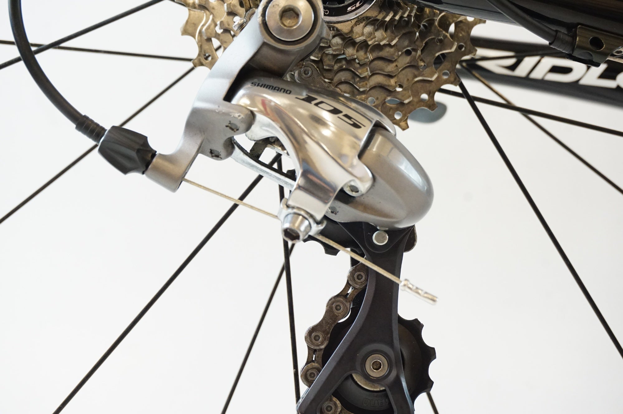 RIDLEY 「リドレー」 FENIX C 105 2013年モデル ロードバイク / 浜松店