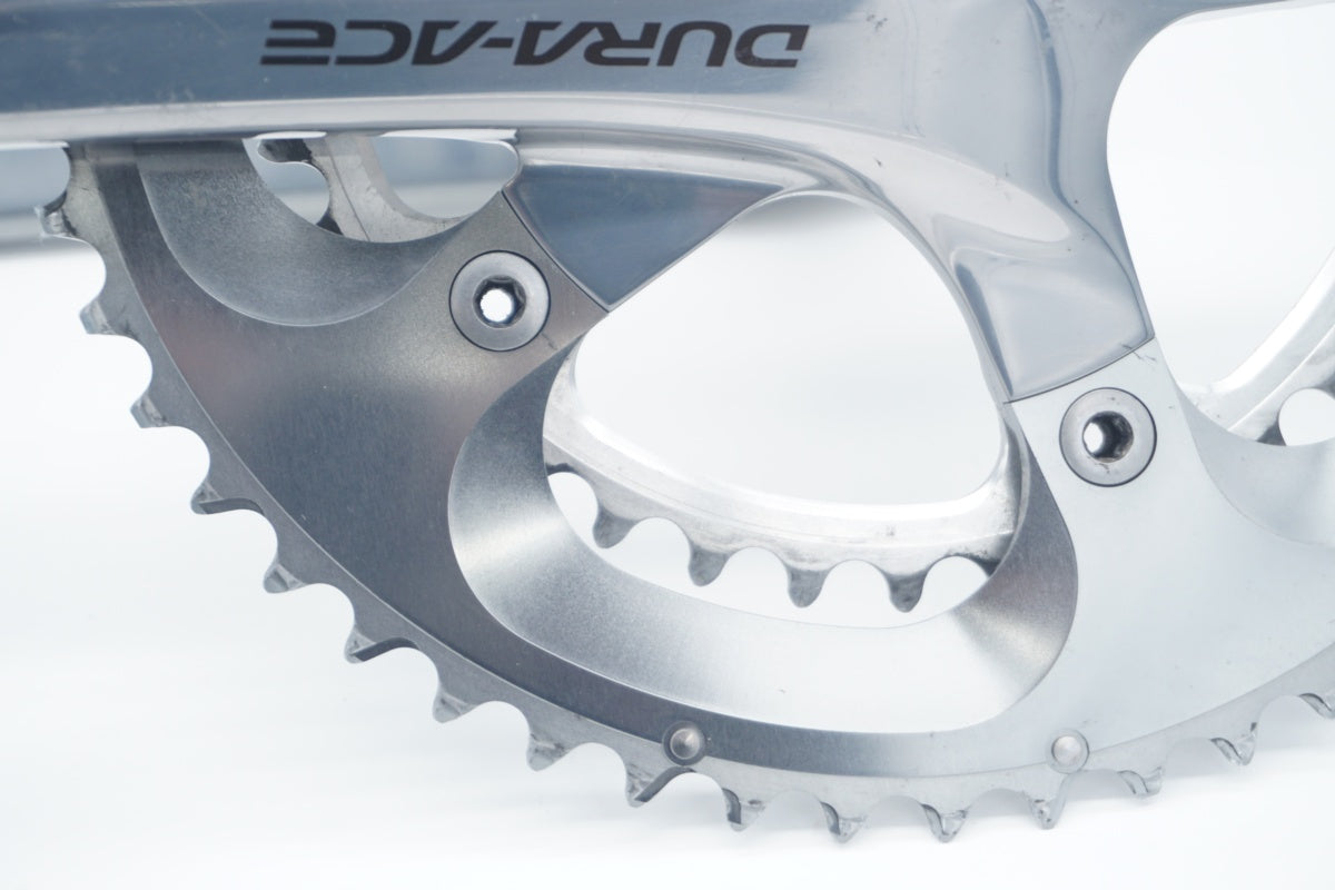 SHIMANO 「シマノ」 DURA-ACE FC-7800 53-39T 172.5mm クランク