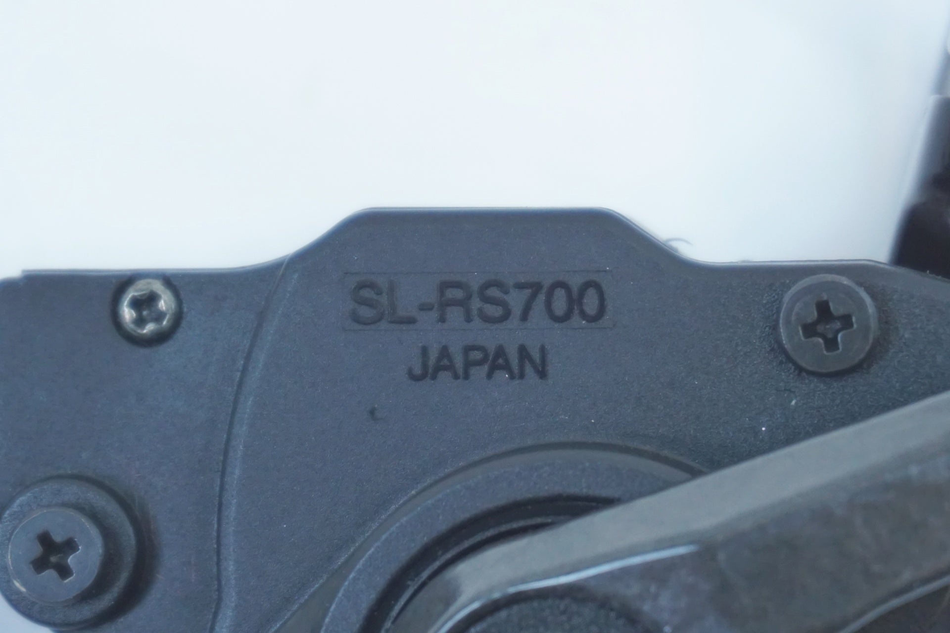 SHIMANO 「シマノ」 SL-RS700 シフトレバーセット / 有明ガーデン店