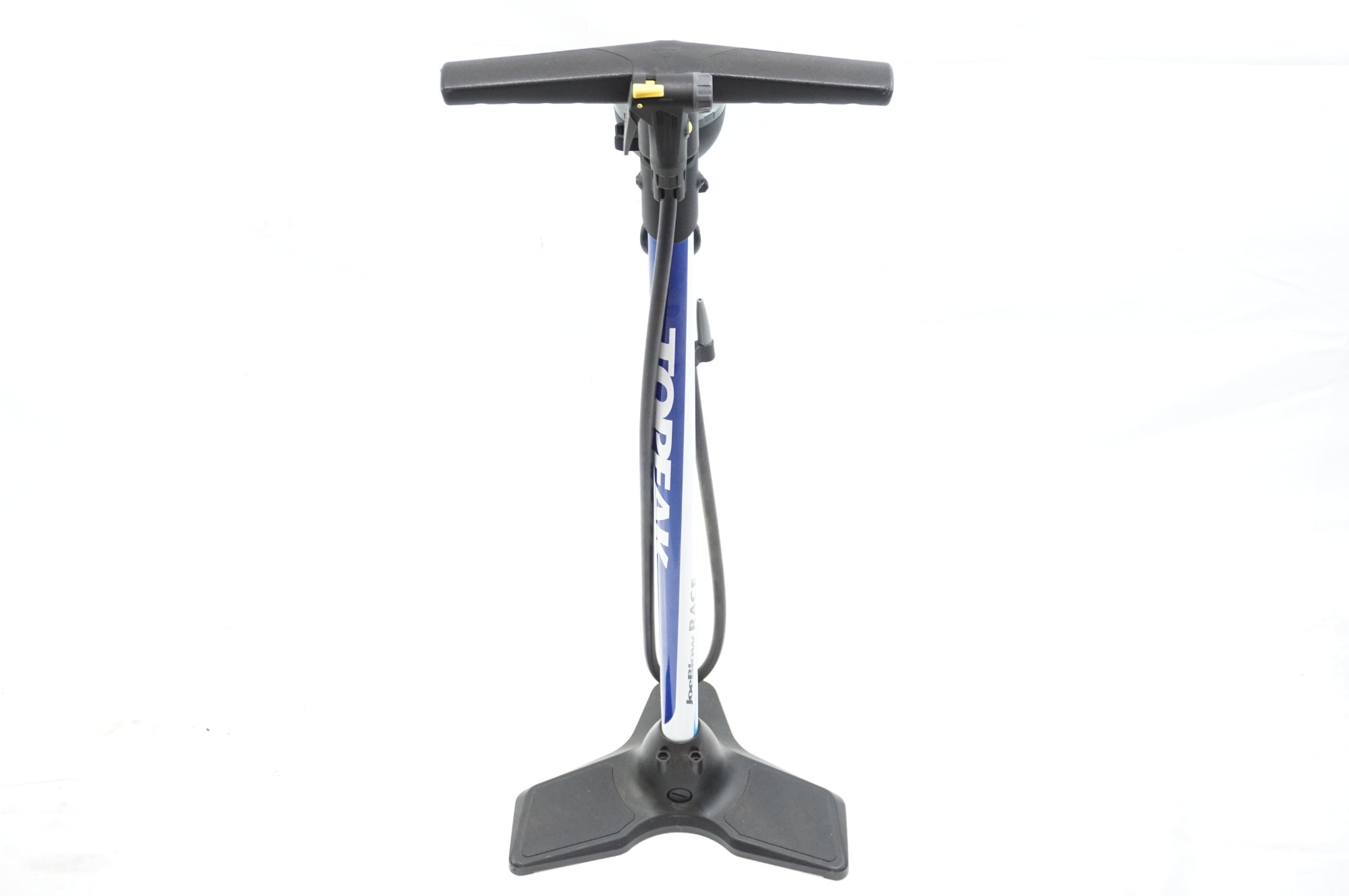 TOPEAK 「トピーク」 JOEBLOW RACE フロアポンプ / 中目黒店