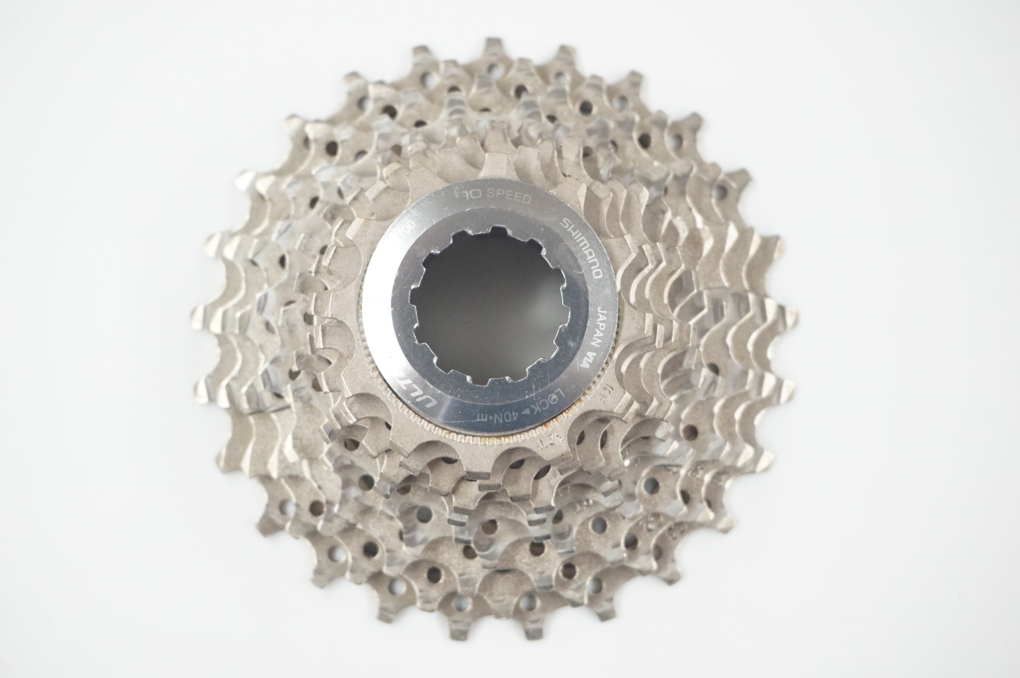 SHIMANO 「シマノ」 ULTEGRA CS-6700 12-25T スプロケット / 福岡店