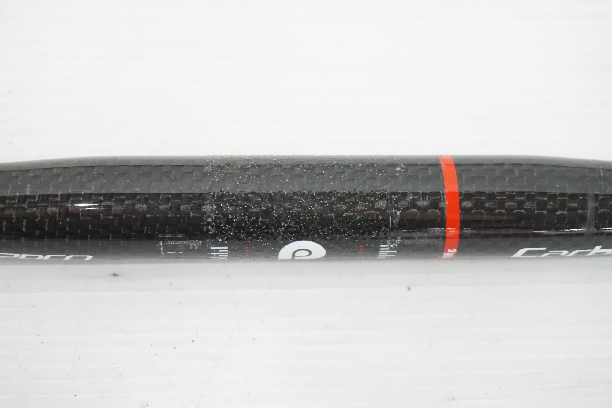 LITEPRO 「ライトプロ」 Φ25.4 540mm カーボンハンドル / 奈良店