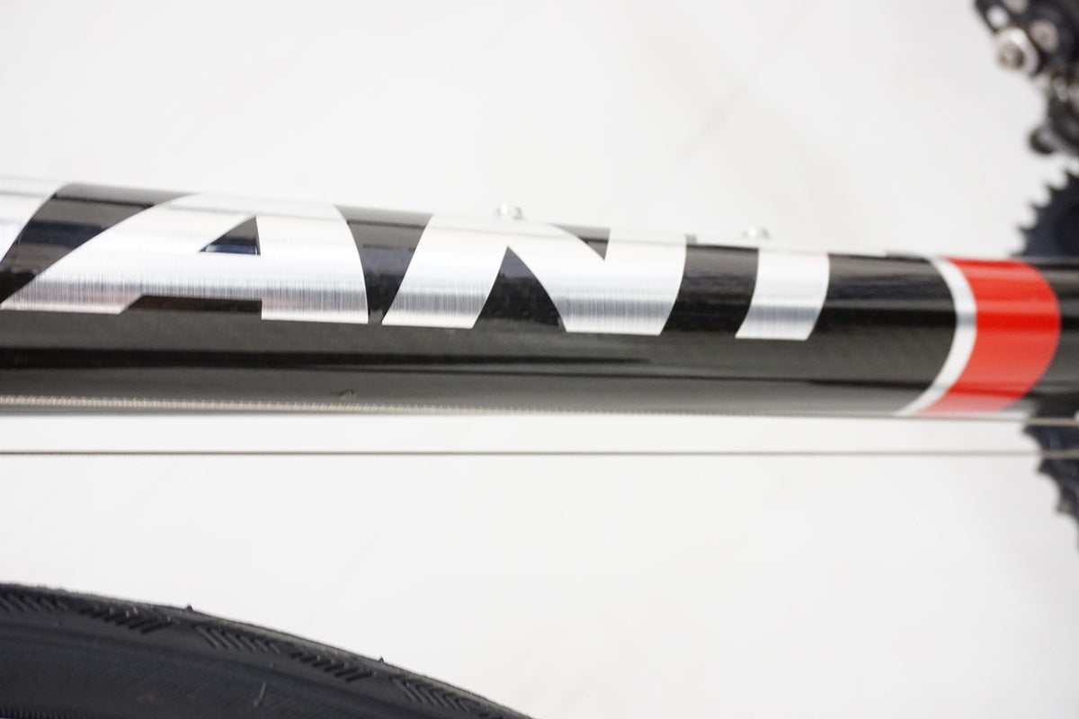 GIANT「ジャイアント」 TCR ADVANCED 2006年モデル ロードバイク