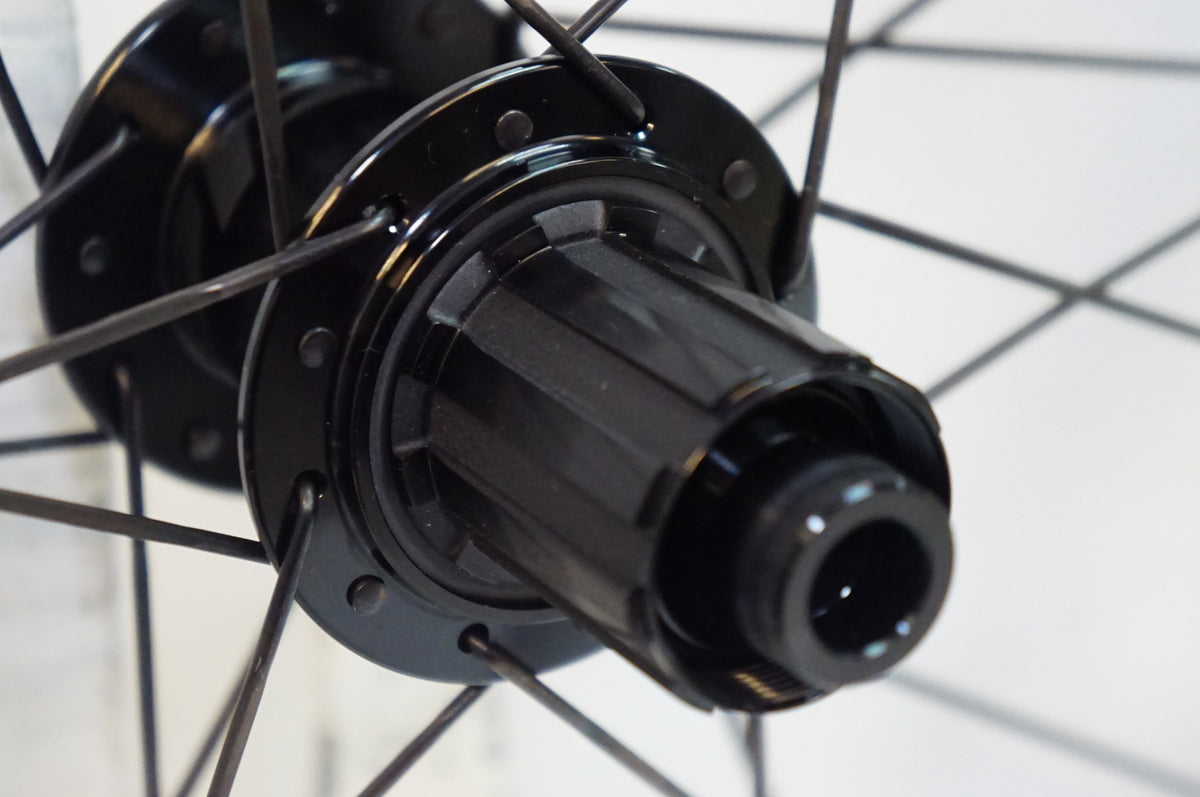 ZIPP 「ジップ」 303S TUBELESS DISC シマノ 11/12速 ホイールセット / 熊谷本店