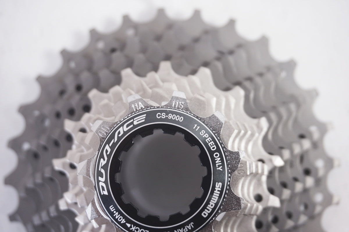 SHIMANO 「シマノ」 DURA-ACE CS-9000 11-28T スプロケット / バイチャリ世田谷店