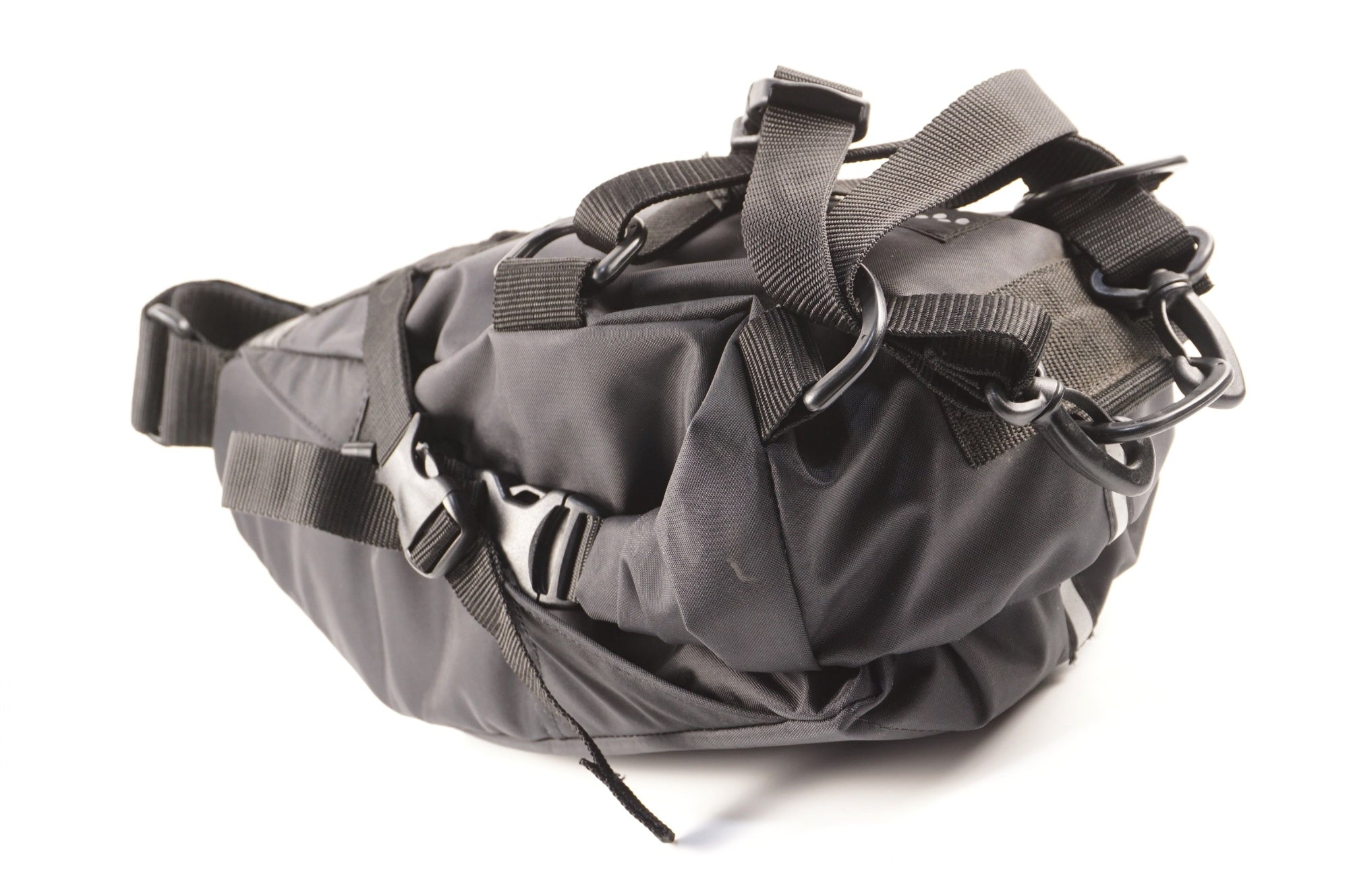 RIN PROJECT 「リンプロジェクト」 1050 TRAVEL SADDLEBAG サドル