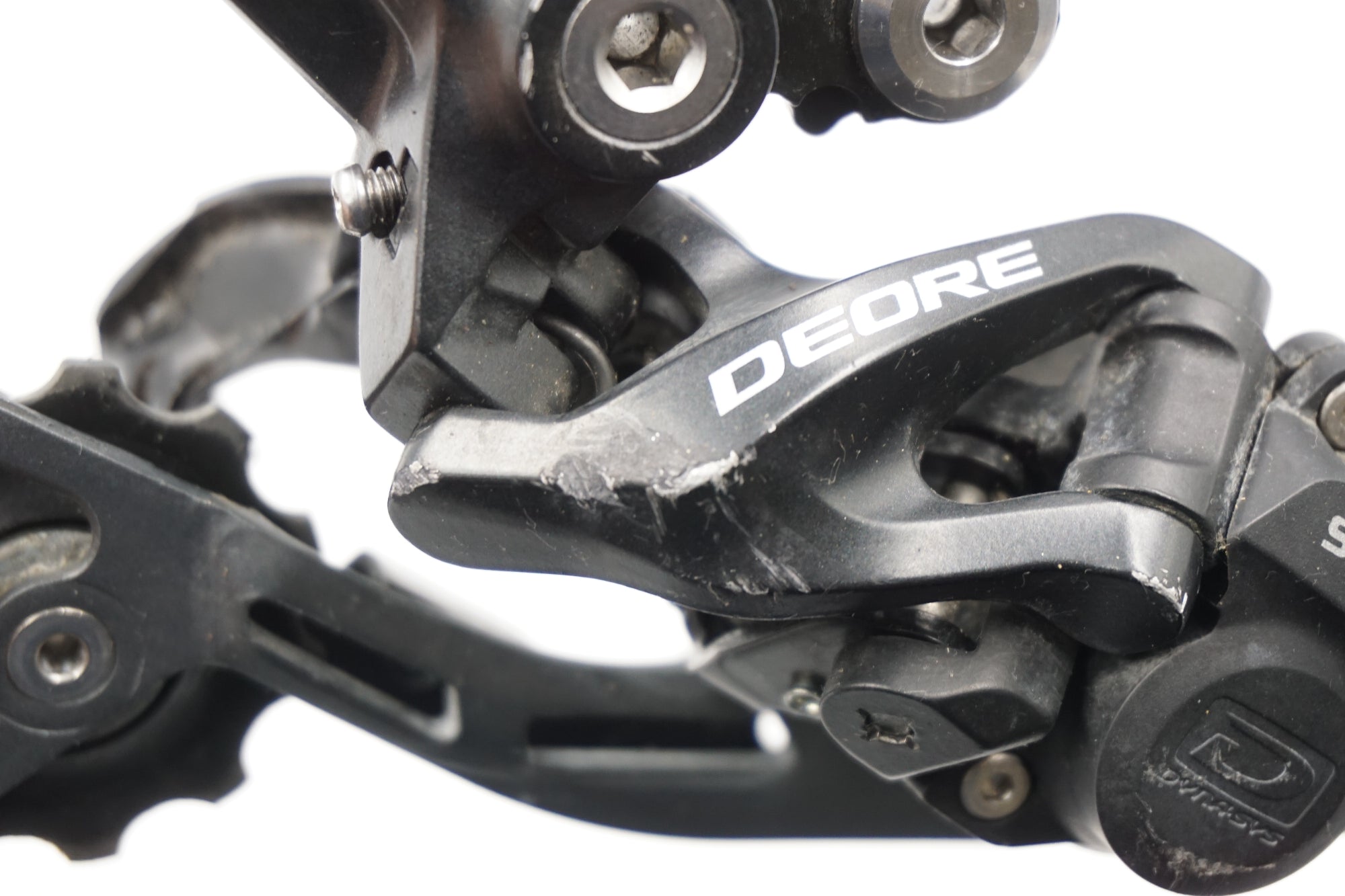 SHIMANO 「シマノ」 RD-M615 リアディレイラー / 奈良店