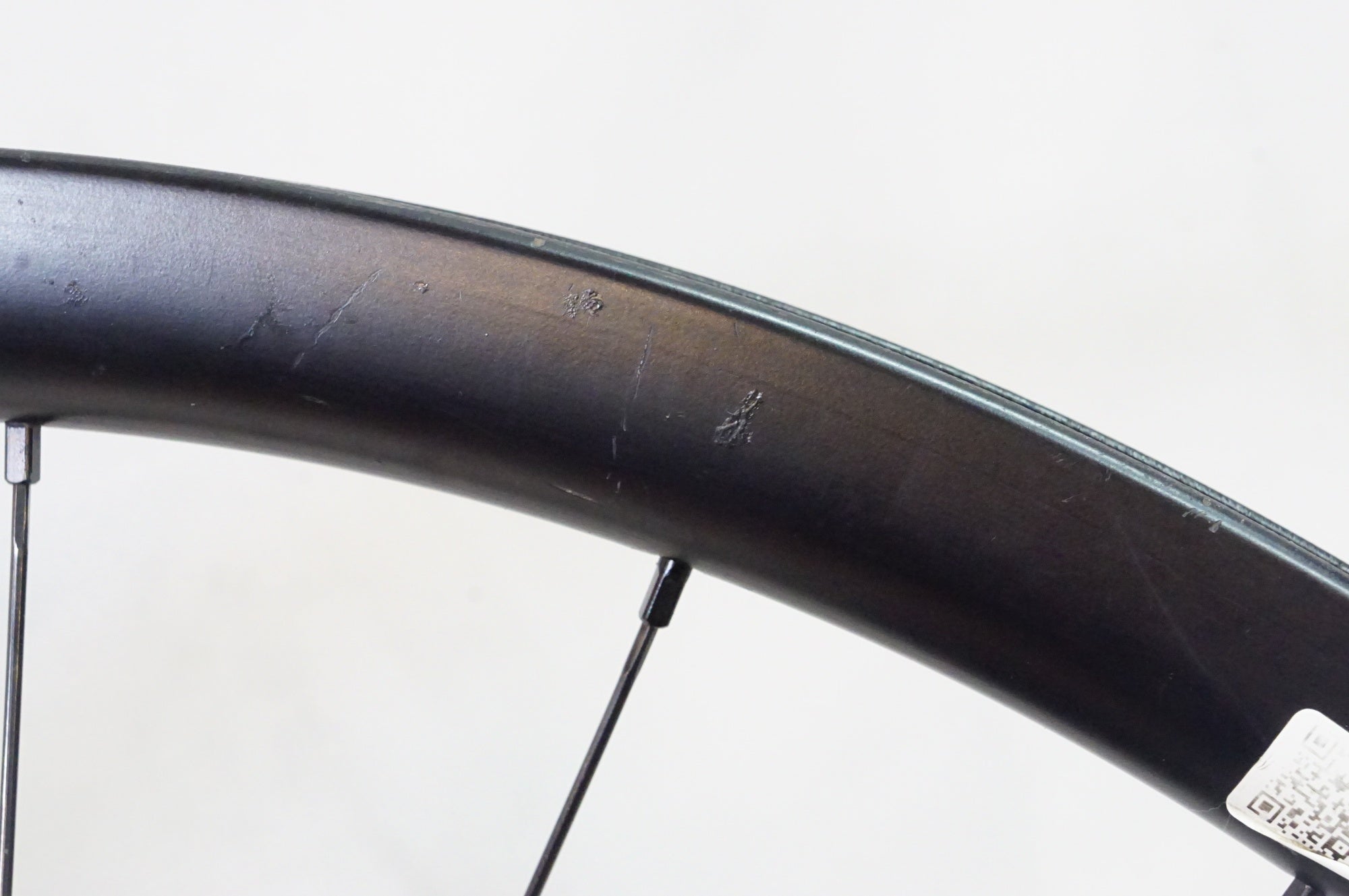 GIANT 「ジャイアント」 SLR1 DISC シマノ11速 リアホイール / 熊谷