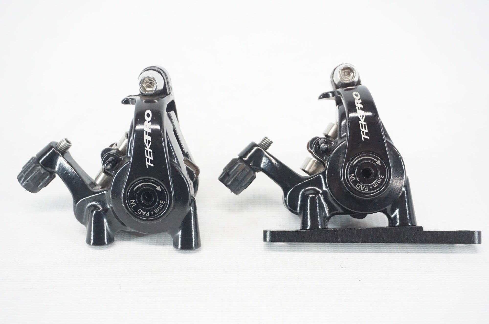 TEKTRO 「テクトロ」 MD-C550 メカニカルディスクブレーキキャリパーセット / 阪急塚口店