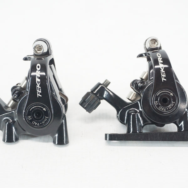 TEKTRO 「テクトロ」 MD-C550 メカニカルディスクブレーキキャリパー