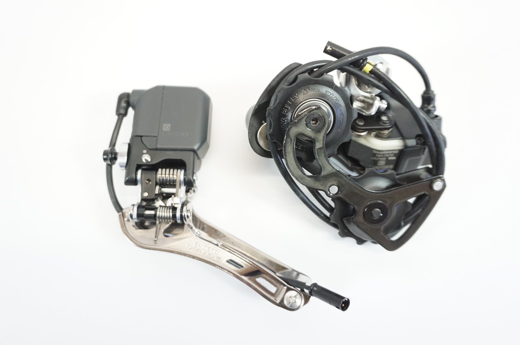 SHIMANO 「シマノ」 DURA-ACE 7970 7971 DI2 コンポセット / 宇都宮店