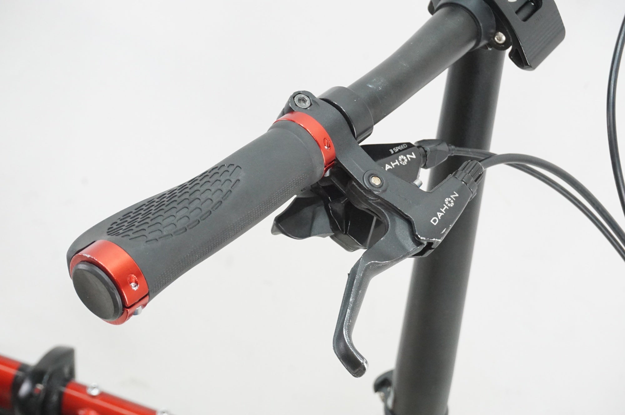 DAHON 「ダホン」 K3 2020年モデル 14インチ 折り畳み自転車 / 大宮店