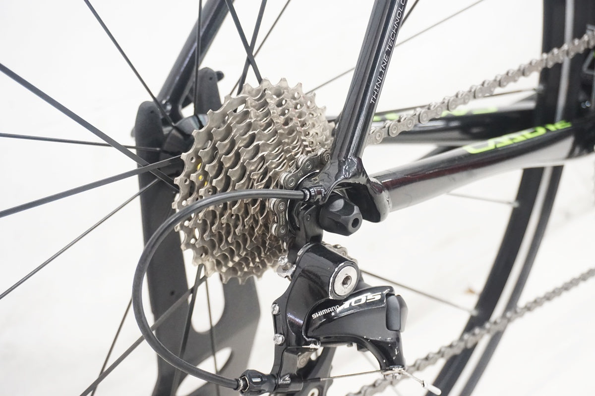 CANNONDALE 「キャノンデール」 CAAD12 105 2016年モデル ロードバイク/ 大阪美原北インター店