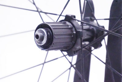SHIMANO「シマノ」 WH-RS21 リアホイール/ 京都西院店
