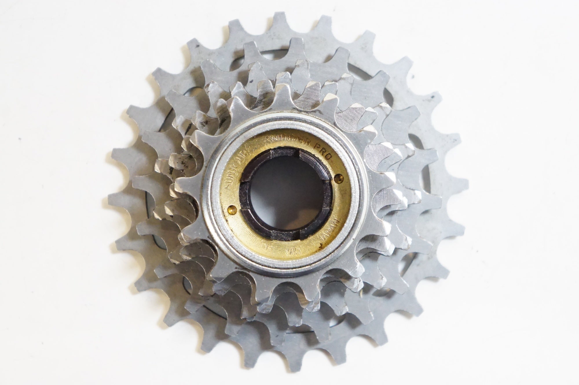 SUNTOUR 「サンツアー」 WINNER PRO 13-24T ボスフリー スプロケット / 熊谷本店