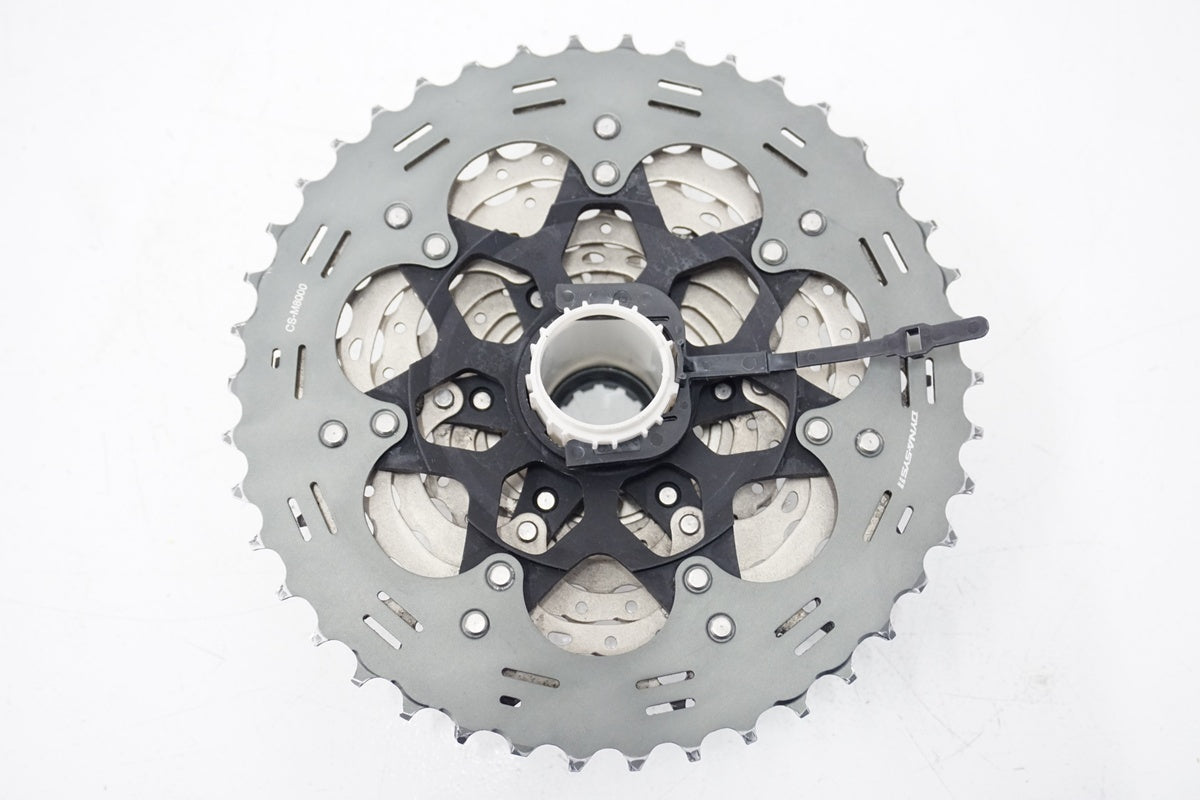 SHIMANO「シマノ」 DEORE XT CS-M8000 12-42T スプロケット / 浜松店