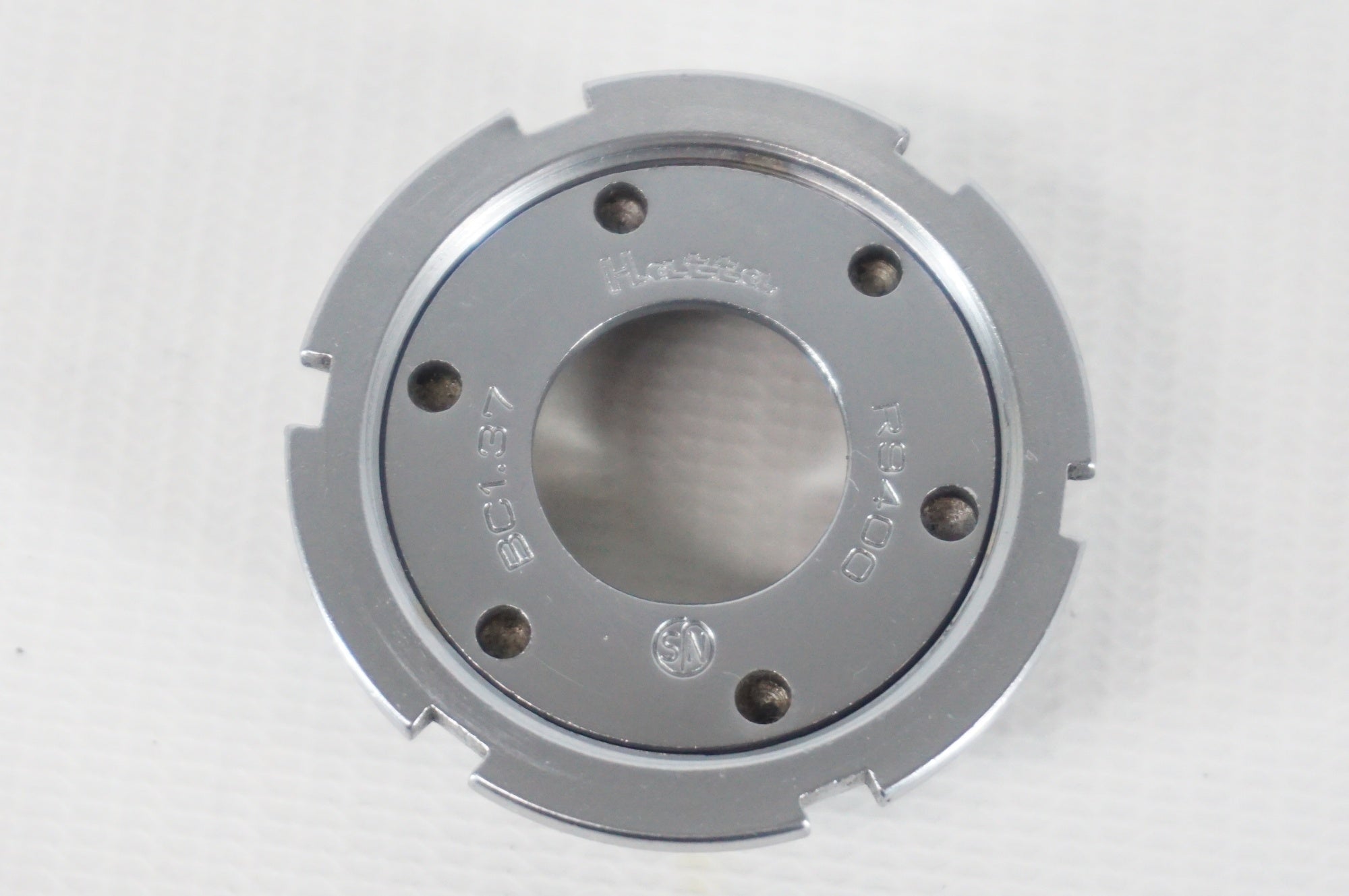 HATTA 「ハッタ」 R9400 NJS 110mm ボトムブラケット / 阪急塚口店