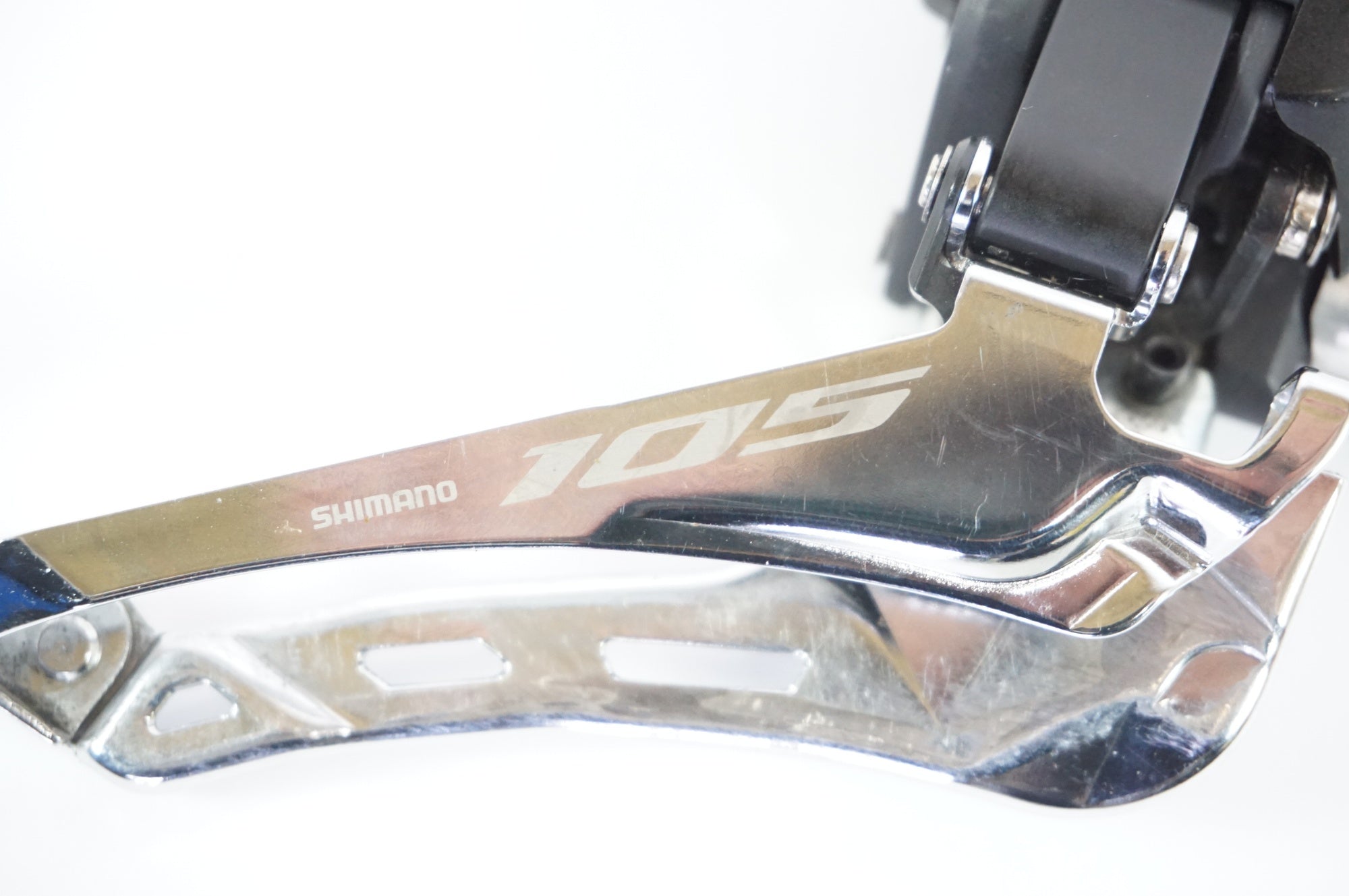 SHIMANO 「シマノ」 105 FD-R7150 フロントディレーラー / 宇都宮店