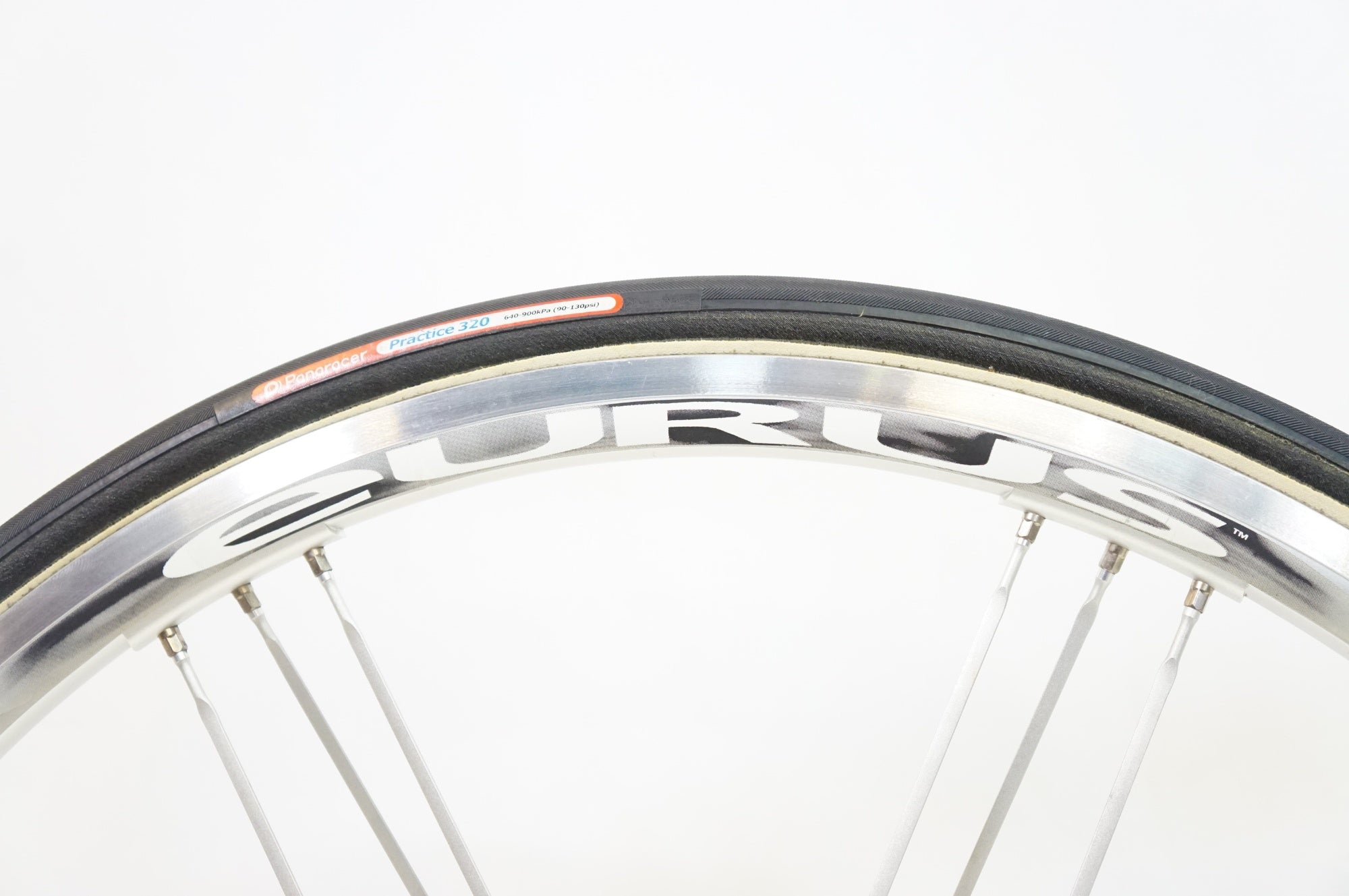 CAMPAGNOLO 「カンパニョーロ」 EURUS チューブラー カンパフリー ホイールセット / 熊谷本店