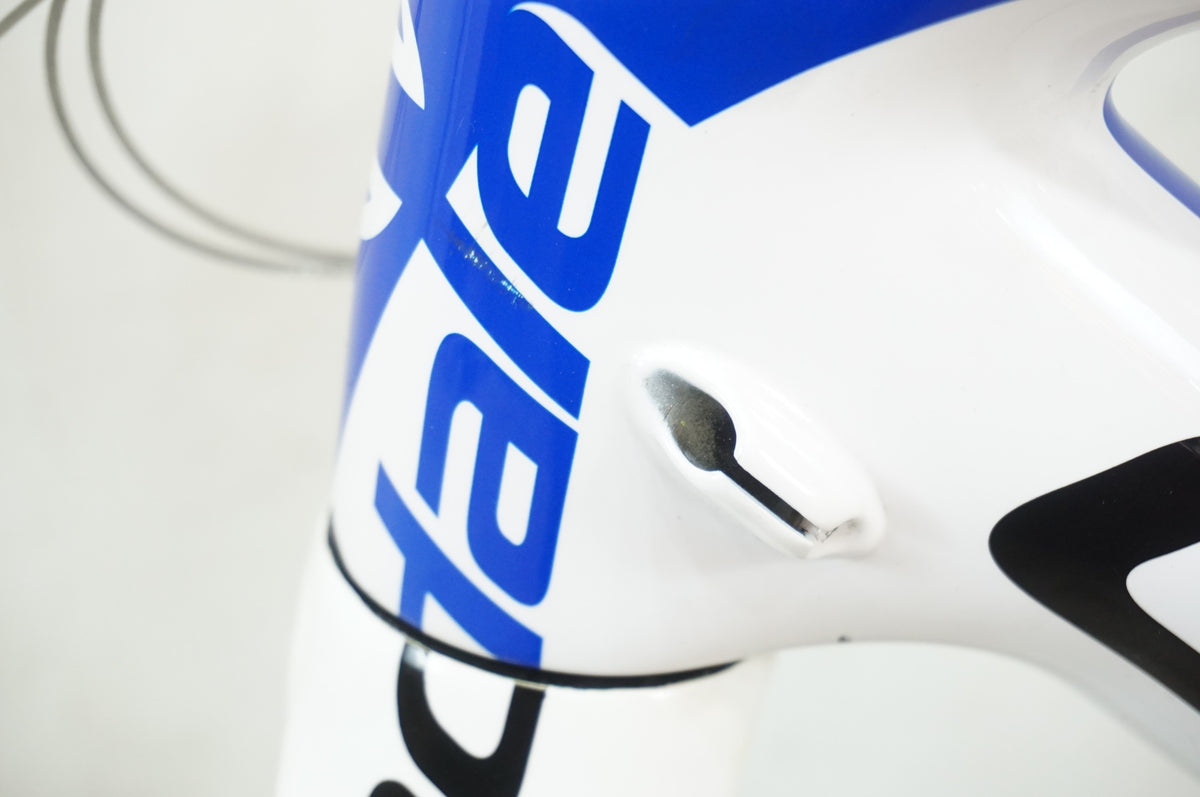 CANNONDALE 「キャノンデール」 SUPERSIX EVO HI-MOD 2012年頃 フレームセット / 浦和ベース