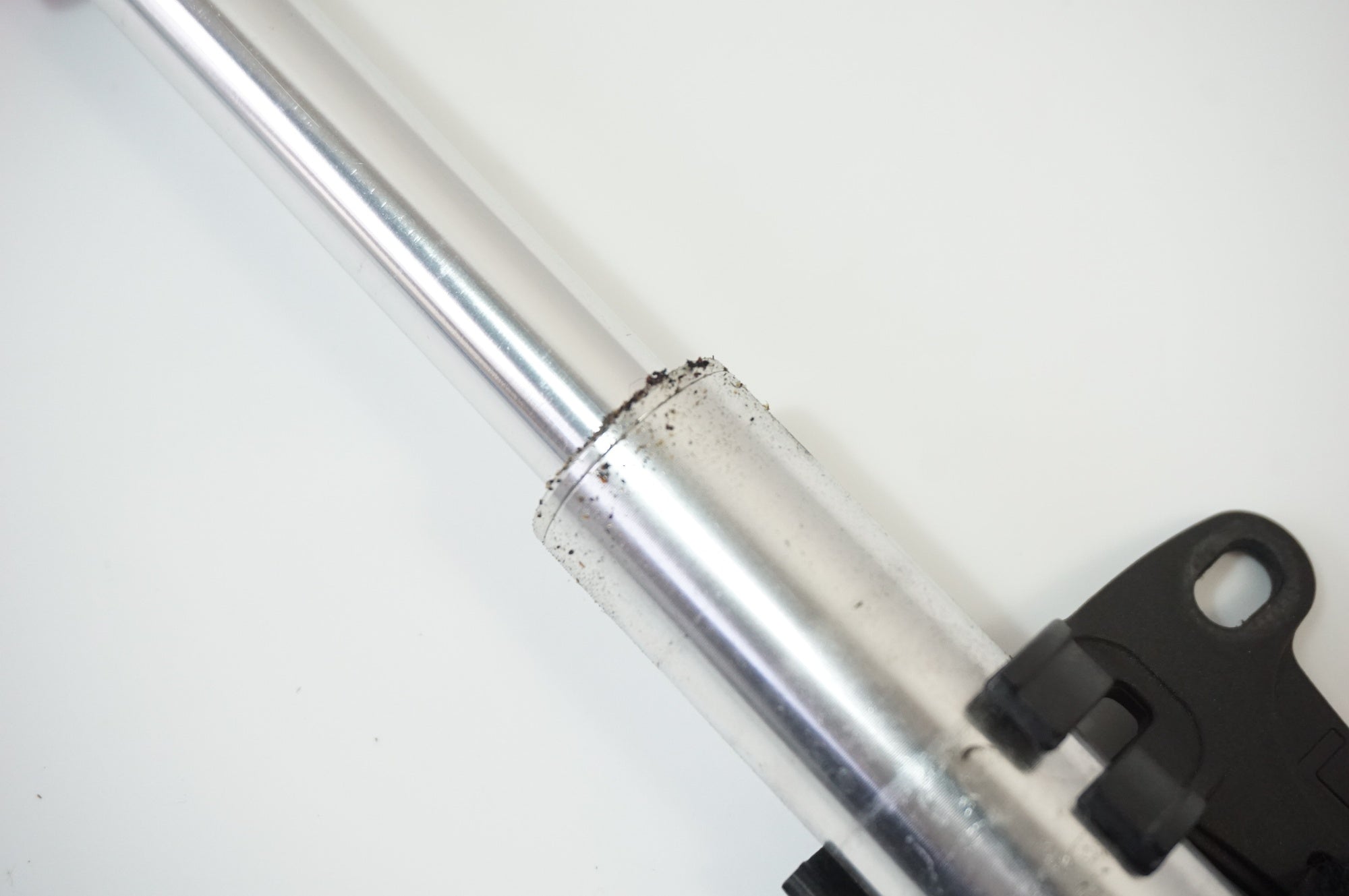 LEZYNE 「レザイン」 PRESSURE DRIVE 携帯ポンプ / 世田谷店