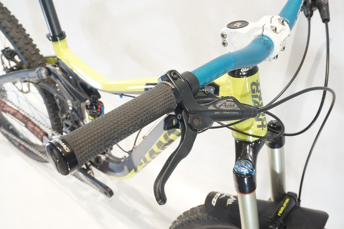 GIANT 「ジャイアント」 REIGN 2 2012年モデル 26インチ マウンテンバイク / 横浜戸塚店